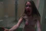 Sissy Spacek nude in Carrie