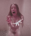 Sissy Spacek nude in Carrie