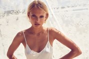 Victoria Germyn in photo shoot