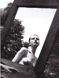 Sofi Berelidze nude in Vogue IT