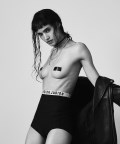 Sofia Boutella in Malibu 