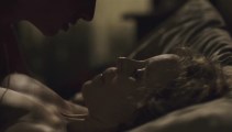 Sofia Helin nude in "The Same Sky"
