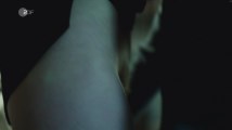 Sofia Helin nude in "The Same Sky"