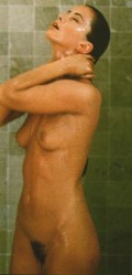 Sofía Mazagatos nude in Las pasiones de sor Juana