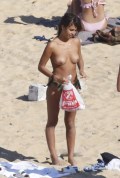 Sofia Suescun nude in topless