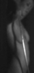 Sofie Hoflack nude in Benjamin Schoos Une fille en or