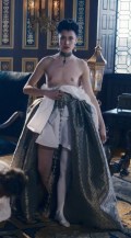 Solenn Mara Lewis nude in The Serpent Queen