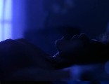 Sonia Braga nude in "Tales from the Crypt"