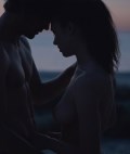 Sonia Mietielica nude in Pod wiatr