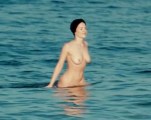 Sonia Mietielica nude in Zatoka szpiegów