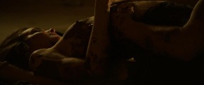 Sonja Kinski nude in Dark Hearts