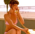 Sonja Bennett in Where the Truth Lies
