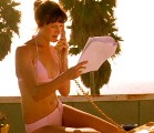 Sonja Bennett in Where the Truth Lies