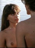Sonja Martin nude in Die unglaublichen Abenteuer des Guru Jakob