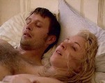Sonja Richter nude in Elsker dig for evigt