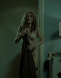 Sonja Richter nude in Cecilie