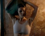 Sonya Cassidy in Humans