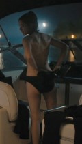 Sonya Cassidy in Reacher