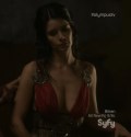 Sonya Cassidy in Olympus