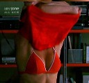 Sophia Bush in "Nip/Tuck"