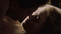 Sophia Myles nude in Colditz