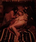 Sophie Traub nude in Holidays
