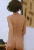 Sophie Aubry nude in Une nouvelle vie