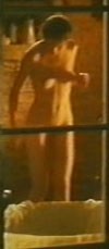 Sophie Aubry nude in L'orange de Noël