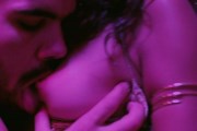 Sophie Charlotte nude in Serra Pelada