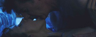 Sophie Marceau nude in Une rencontre