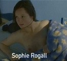Sophie rogall nude