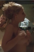 Sophie Schütt nude in Wie angelt man sich seinen Chef?