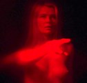 Sophie Vavasseur nude in The Seed