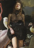 Sophie Vlaming nude in Dossier
