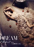Sophie Vlaming nude in Harper's Bazaar RO