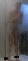 Sophie von Kessel nude in Die Tochter des Mörders