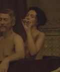 Soraia Chaves nude in Lines of Wellington