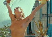 Souheila Yacoub nude in Les femmes au balcon