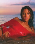 Noémie Lenoir in Sports Illustrated Swimsuit Calendar