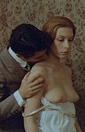 Stacey Tendeter nude in Les deux Anglaises et le continent
