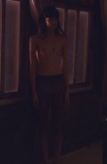 Stacy Martin nude in Rosy