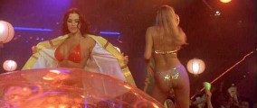 Stacy Keibler in Bubble Boy