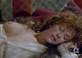 Stefania Sandrelli nude in Secondo Ponzio Pilato