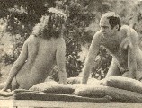 Stefania Sandrelli nude in Lib