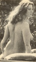 Stefania Sandrelli nude in Lib