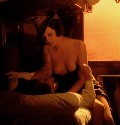 Stefania Sandrelli nude in Il conformista