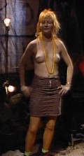 Stefanie Muehle nude in "Lindenstraße"