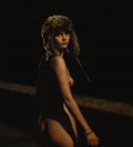 Stefanie van Leersum nude in Sevilla