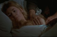 Stephanie Beacham nude in The Nightcomers