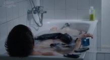 Stephanie Blanchoud nude in La ligne